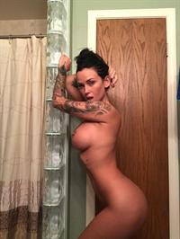 Kayla Lauren - breasts