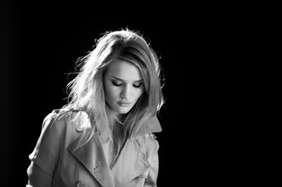 Rosie Huntington-Whiteley