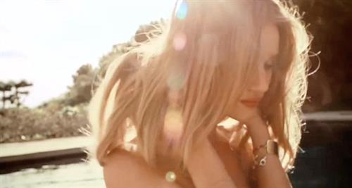 Rosie Huntington-Whiteley