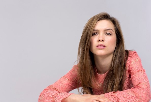 Sophie Cookson