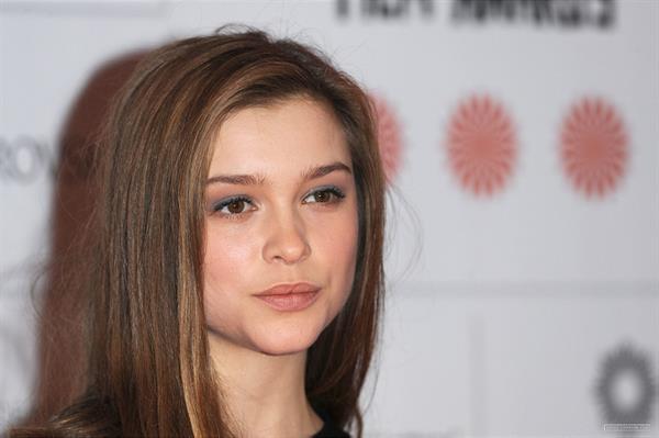 Sophie Cookson