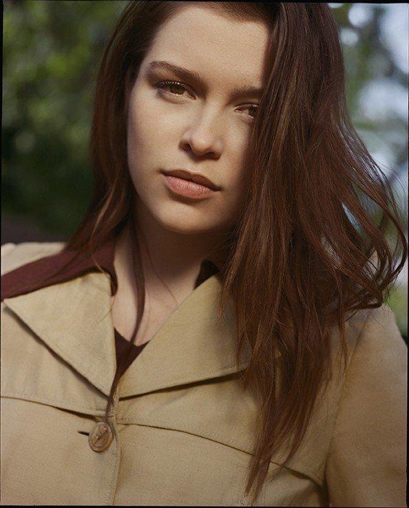 Sophie Cookson