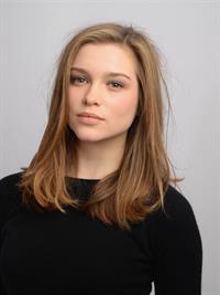 Sophie Cookson