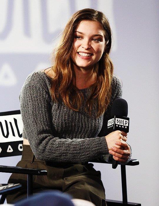 Sophie Cookson