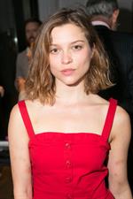 Sophie Cookson