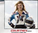 Courtney Force