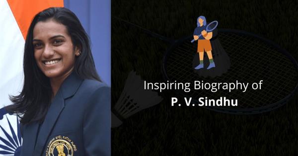 P.V. Sindhu