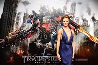 Rosie Huntington-Whiteley