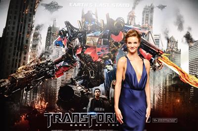 Rosie Huntington-Whiteley