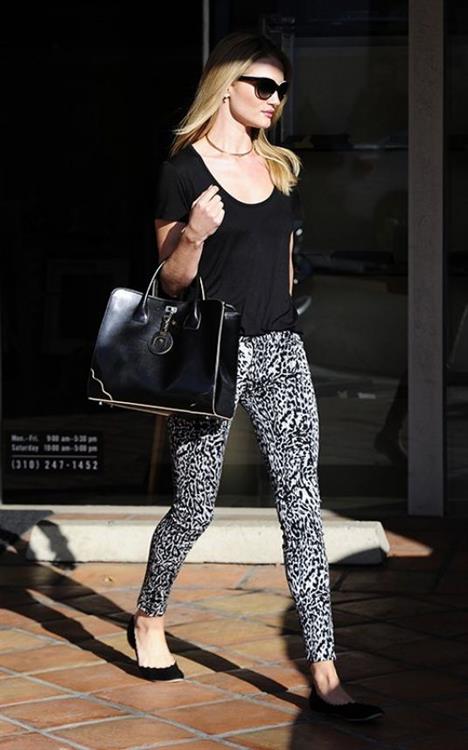 Rosie Huntington-Whiteley