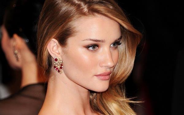 Rosie Huntington-Whiteley