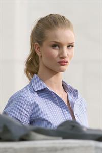 Rosie Huntington-Whiteley