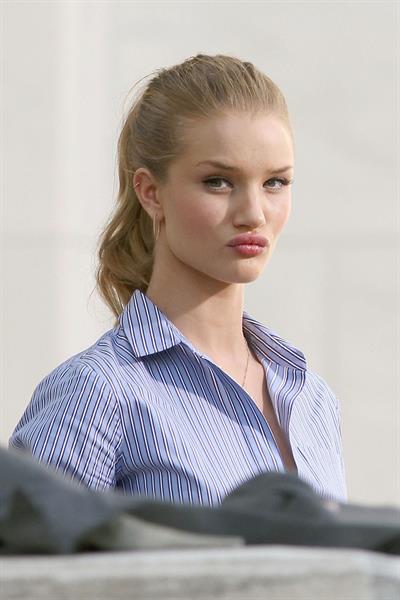 Rosie Huntington-Whiteley