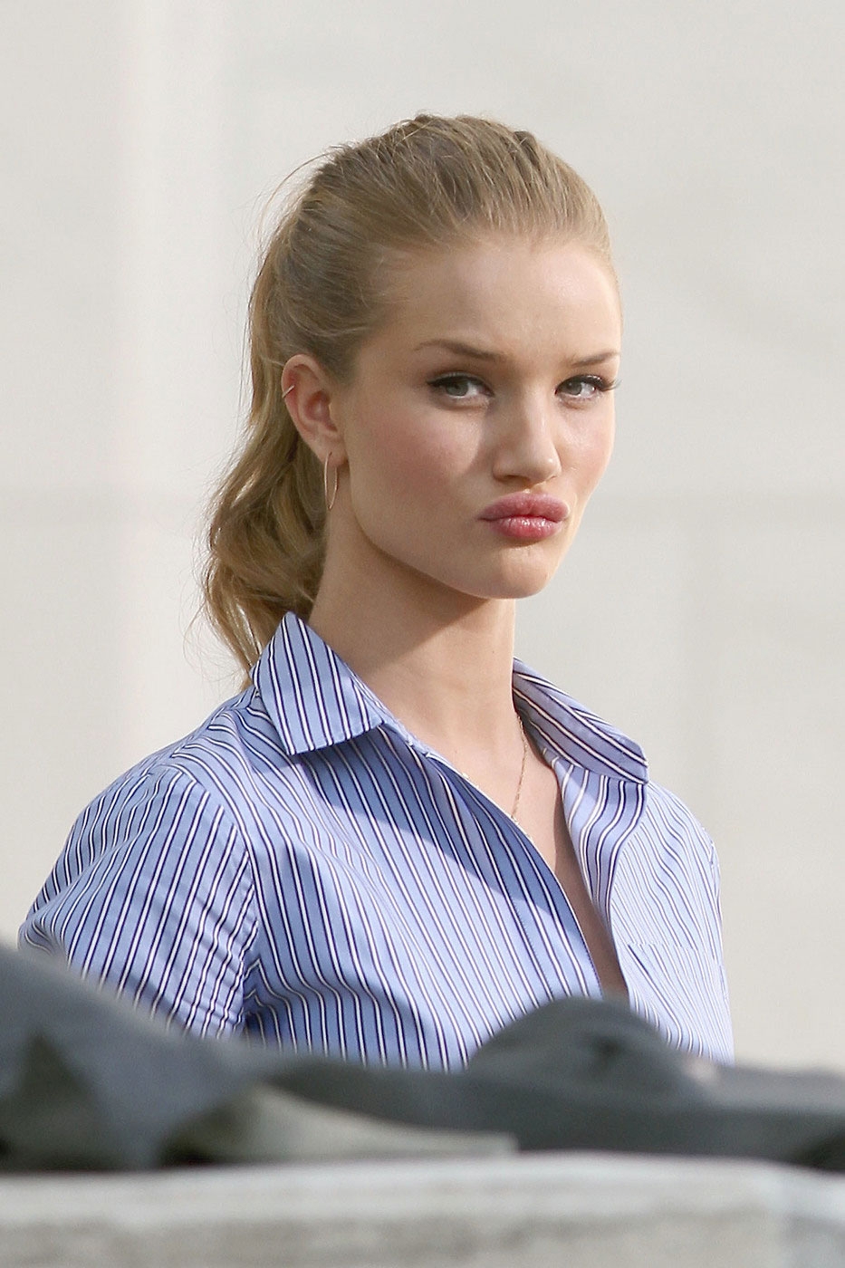 Rosie Huntington-Whiteley