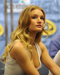 Rosie Huntington-Whiteley