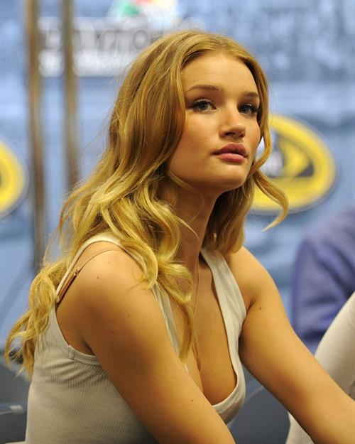 Rosie Huntington-Whiteley