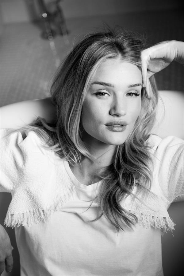 Rosie Huntington-Whiteley