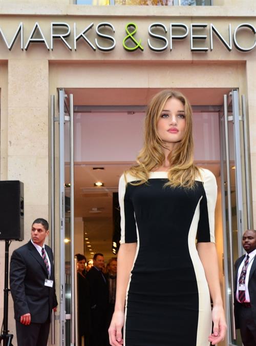 Rosie Huntington-Whiteley