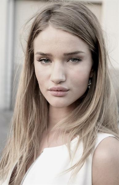 Rosie Huntington-Whiteley