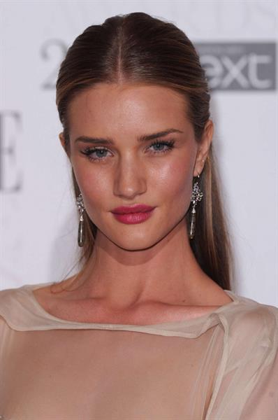 Rosie Huntington-Whiteley