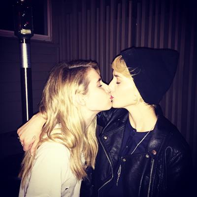 Addison Timlin Leaked