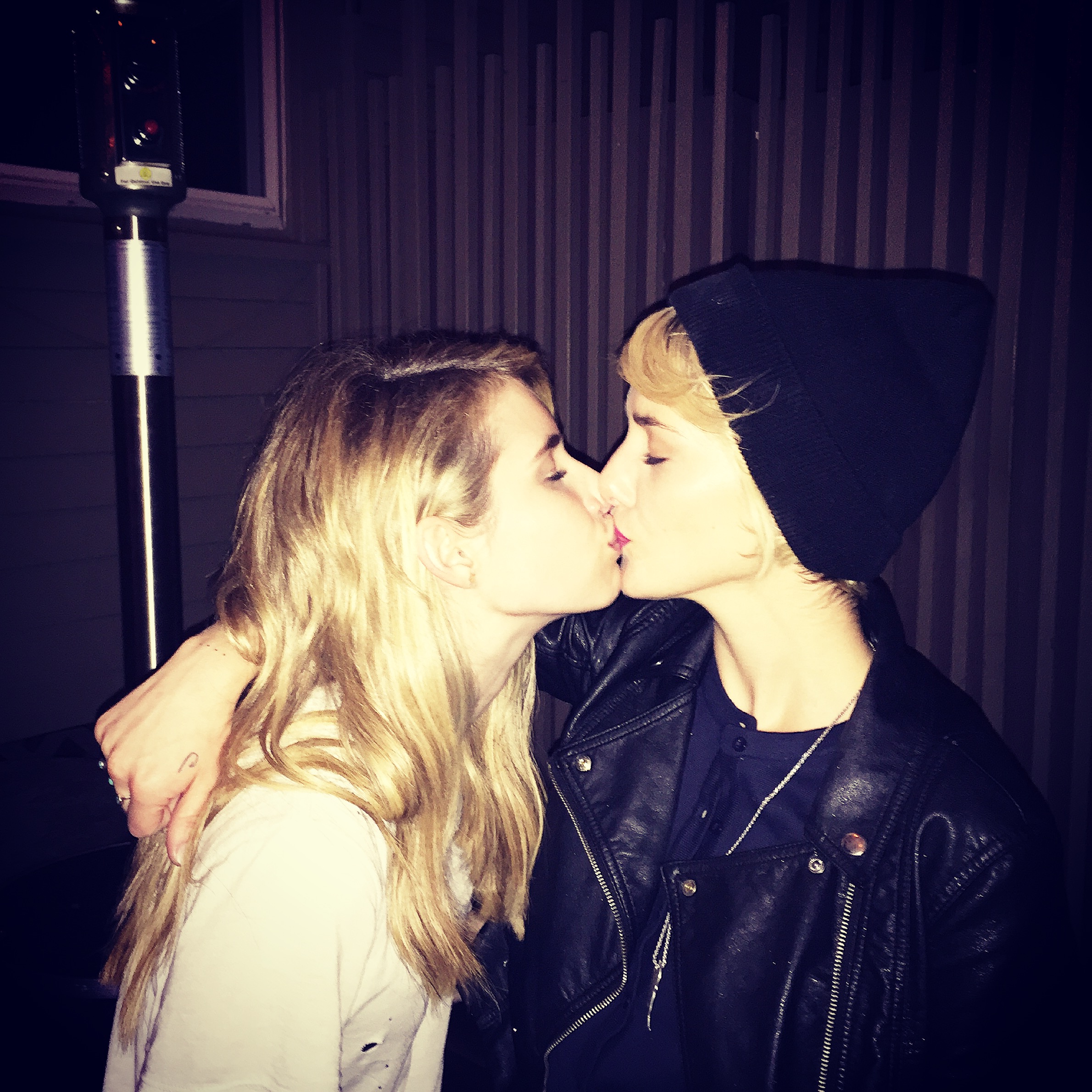 Addison Timlin Leaked