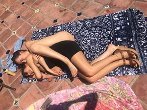 Addison Timlin Leaked