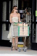 Rosie Huntington-Whiteley