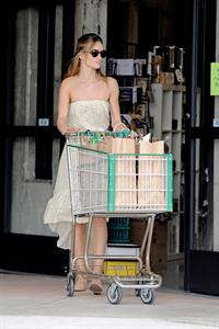 Rosie Huntington-Whiteley