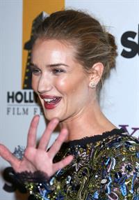 Rosie Huntington-Whiteley