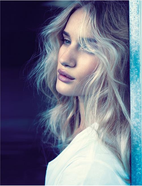 Rosie Huntington-Whiteley