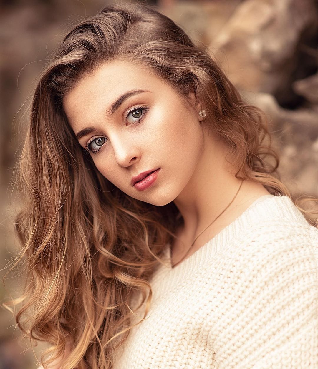 Roksana Szajkowska Pictures Roksana Szajkowska - Polish Model - Birth January 30, 2006