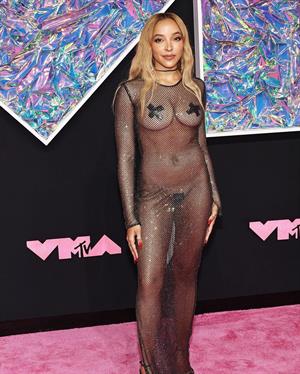 VMAs