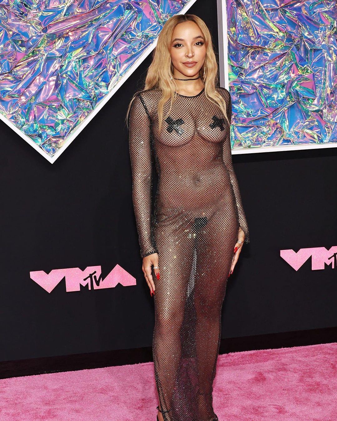 VMAs