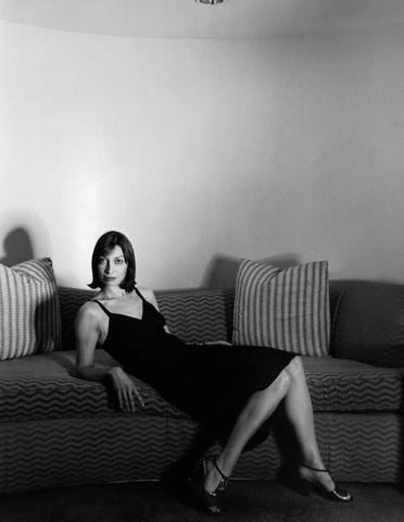 Illeana Douglas