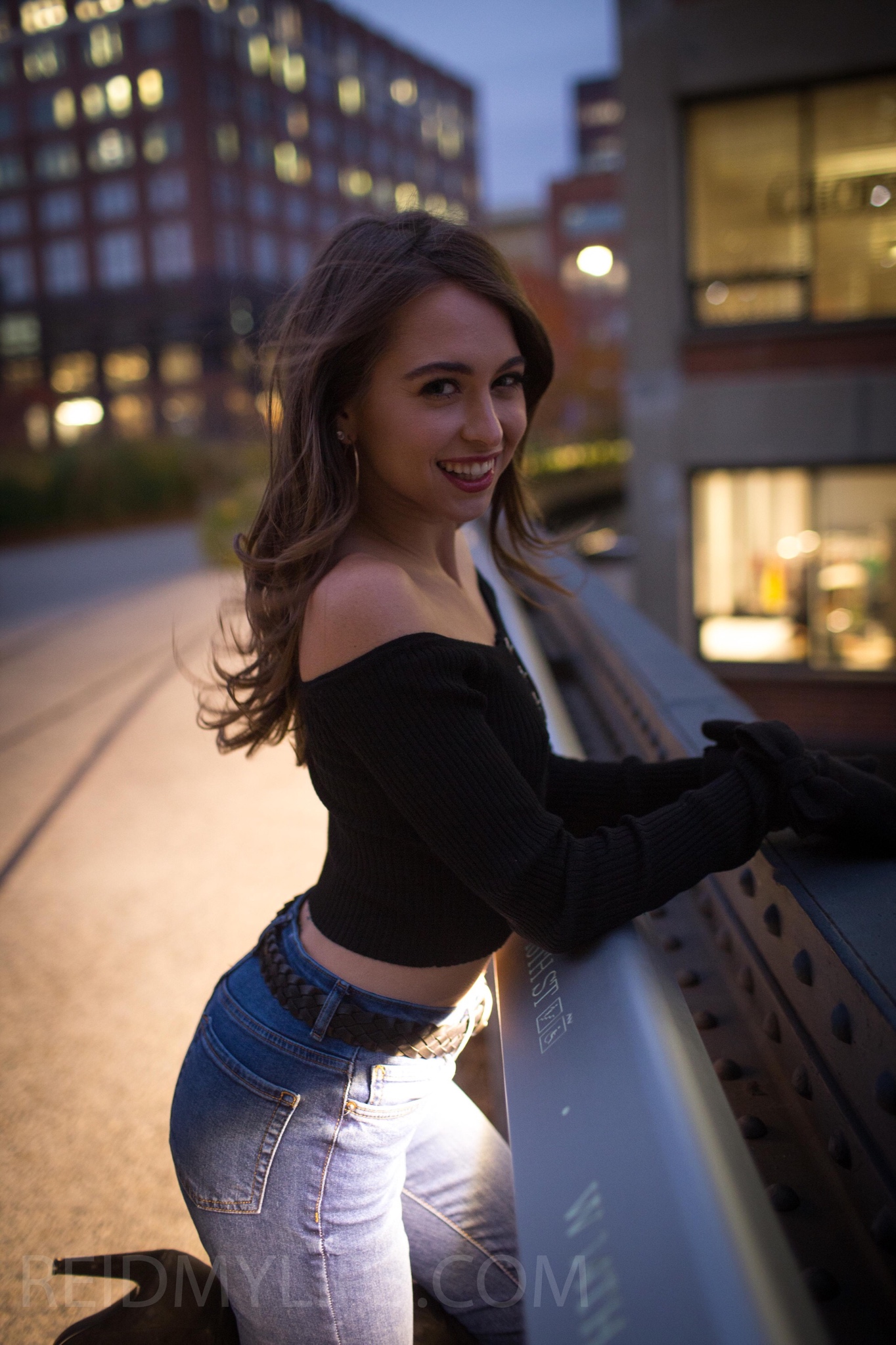 Riley Reid