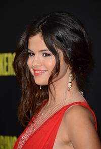 Selena Gomez -attends the Spring Breakers at ArcLight Cinemas in Hollywood (14.03.2013) 