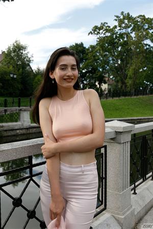 Tamara Damachuk Pictures Tamara Damachuk in Tight Pants