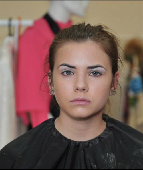 Natalya Krasavina