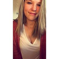 Cassidy taking a selfie