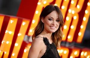 Olivia Wilde attends  The Incredible Burt Wonderstone  Los Angeles Premiere - March 11, 2013 