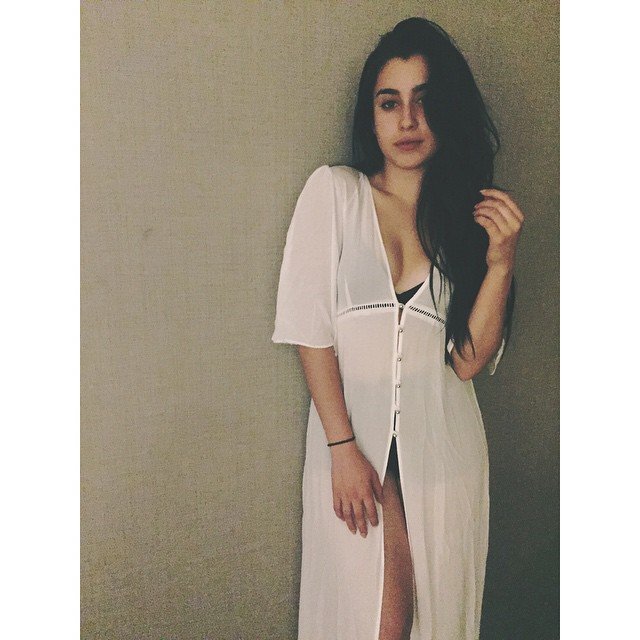 Lauren Jauregui