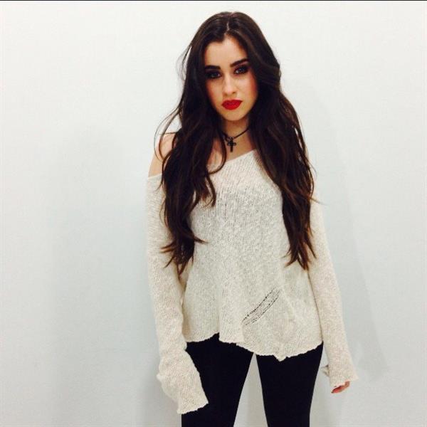 Lauren Jauregui