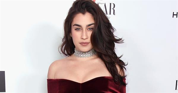 Lauren Jauregui