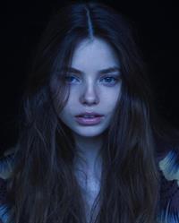 Kristine Froseth