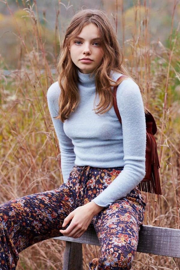 Kristine Froseth