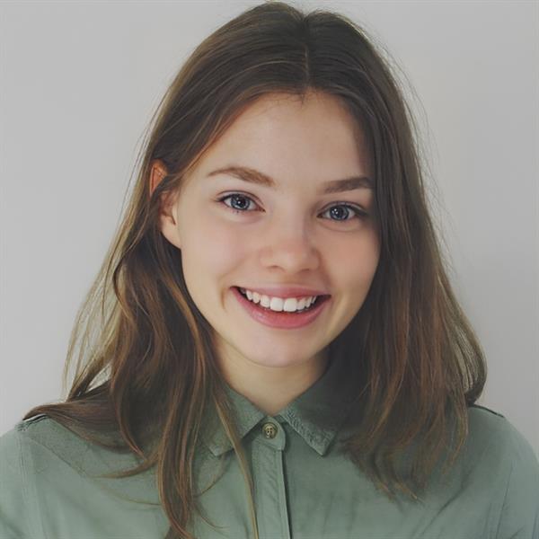 Kristine Froseth