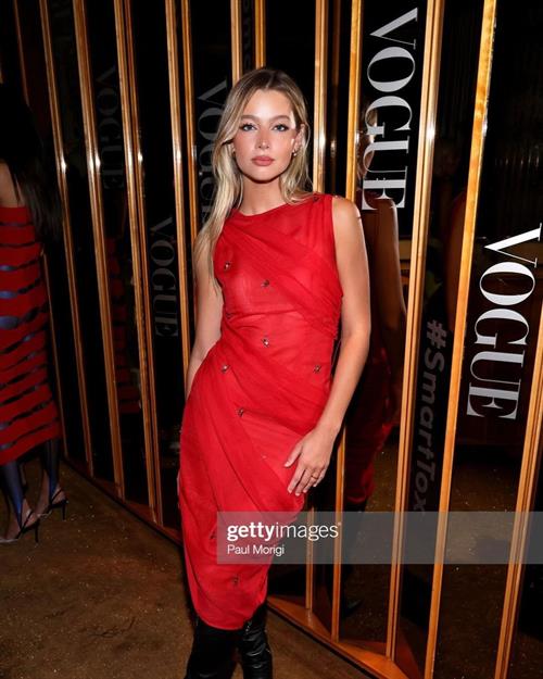 Polish-American Model