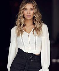 Polish-American Model