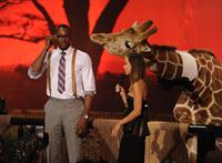 Olivia Wilde Spike TV's Guy's Choice Awards at Sony Pictures Studios in Culver City - June 8, 2013 